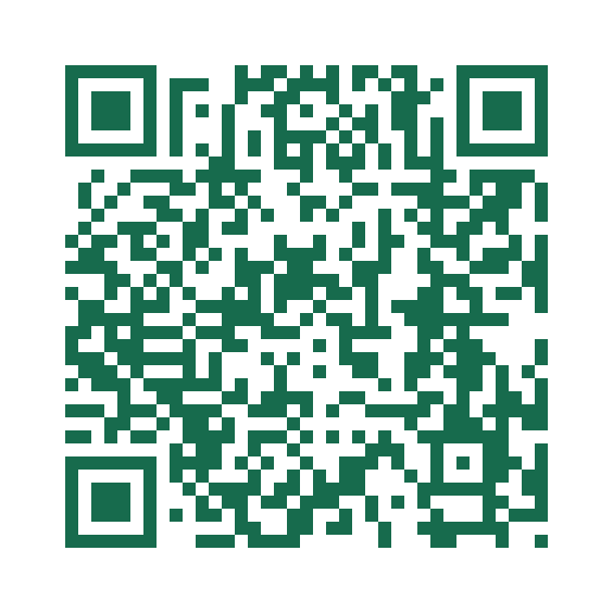 QR code for Venmo
